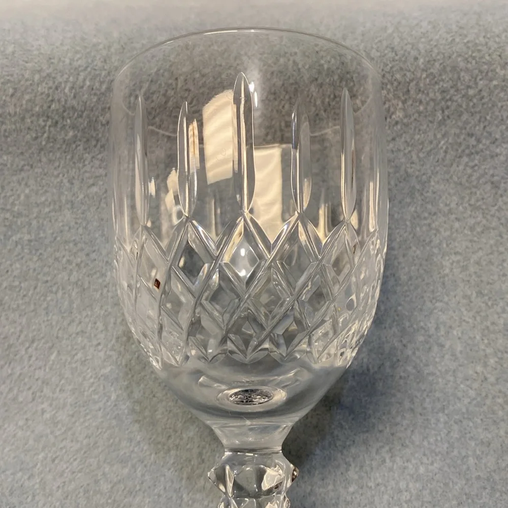 Cristal DArques-Durand cristal arques